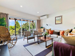 Central Location - 2 Bedroom Apartment in Habeke, Queenstown